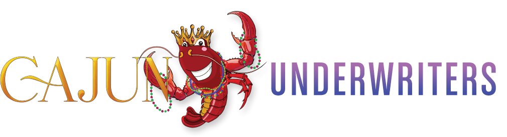 Cajun Underwriters Logo