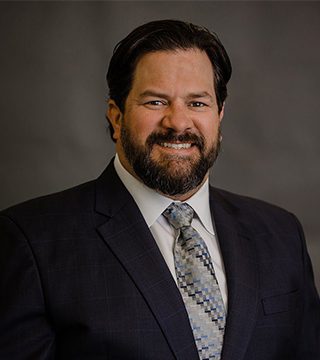 Image of David Clements
